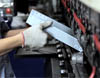 CNC bending